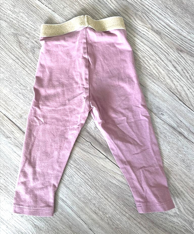 Baby Leggings Hose Gr. 74