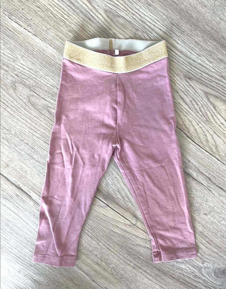 Baby Leggings Hose Gr. 74