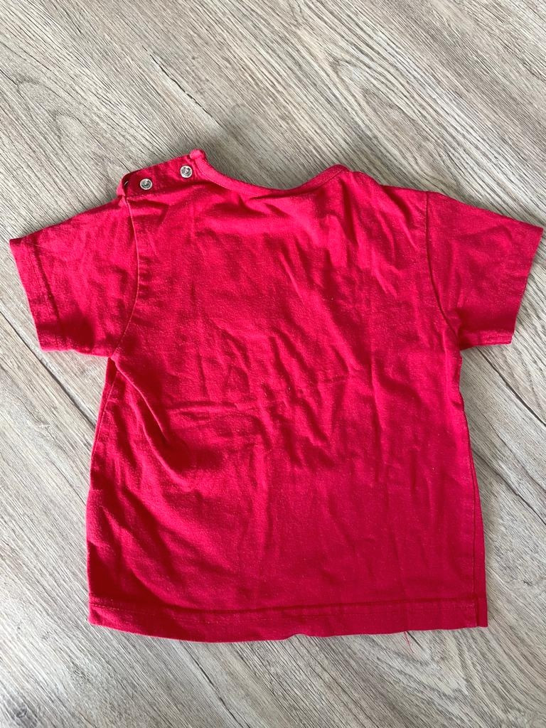 Baby T-Shirt Gr. 74-80