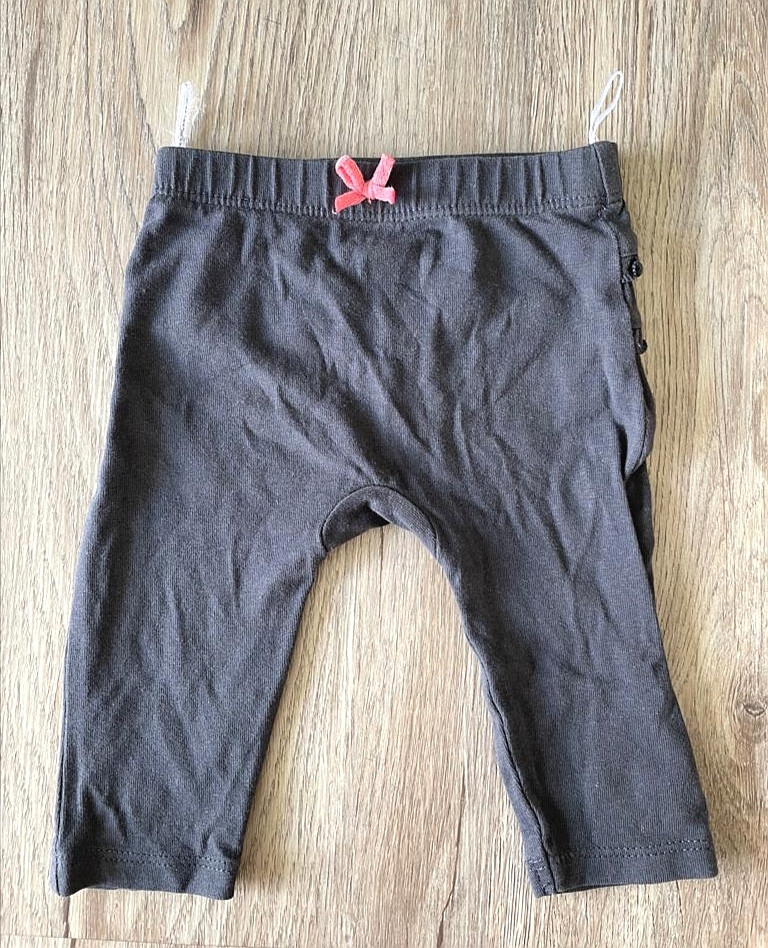 Baby Leggings Hose Gr. 62