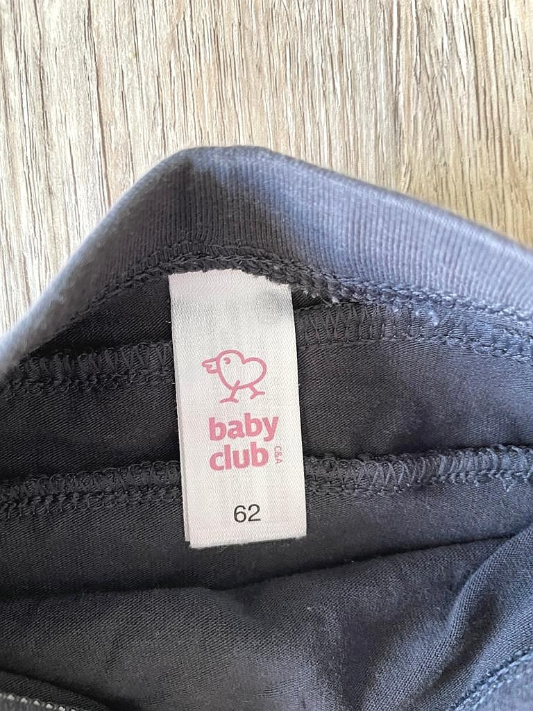 Baby Leggings Hose Gr. 62