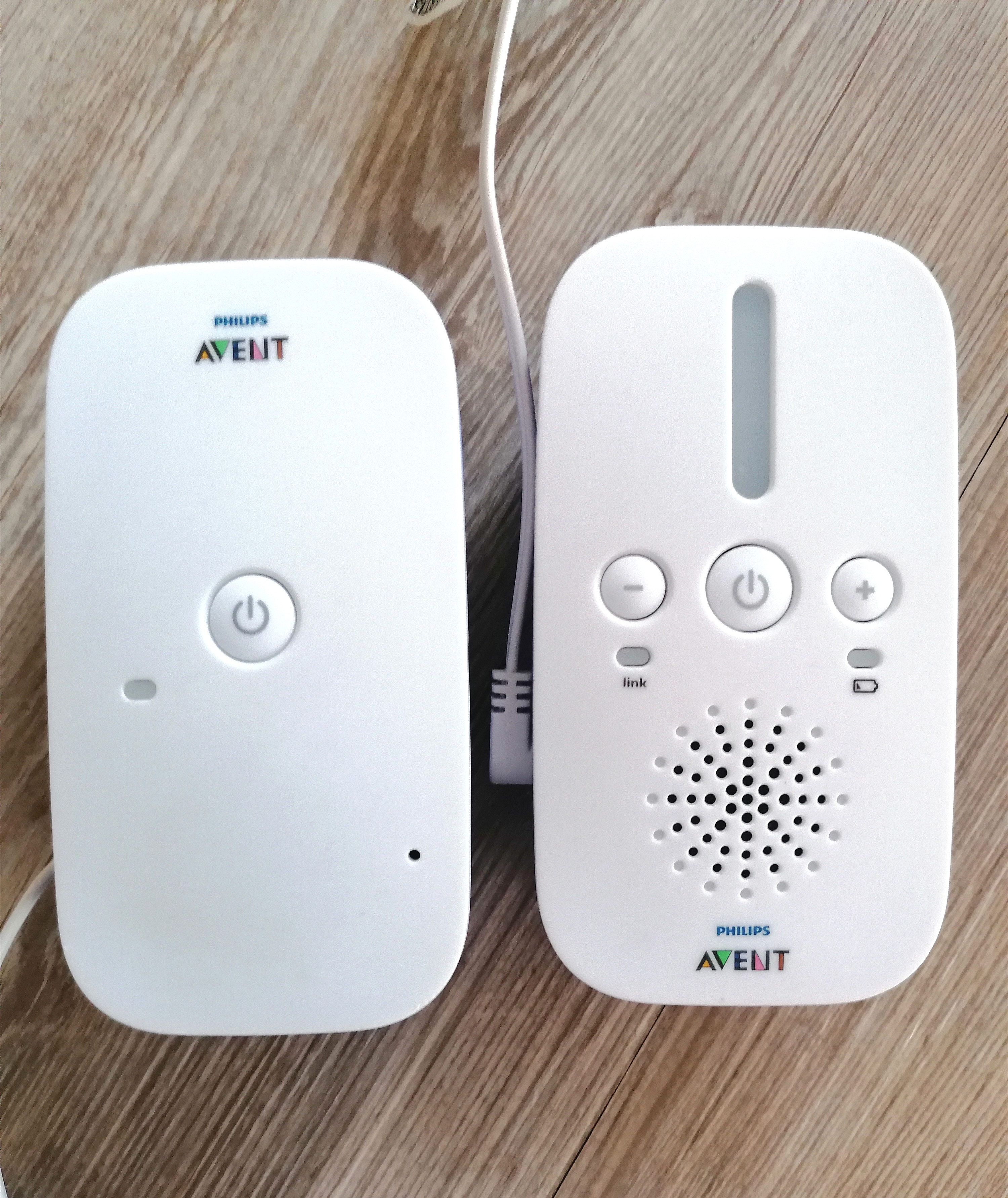 Babyphone Philips Avent