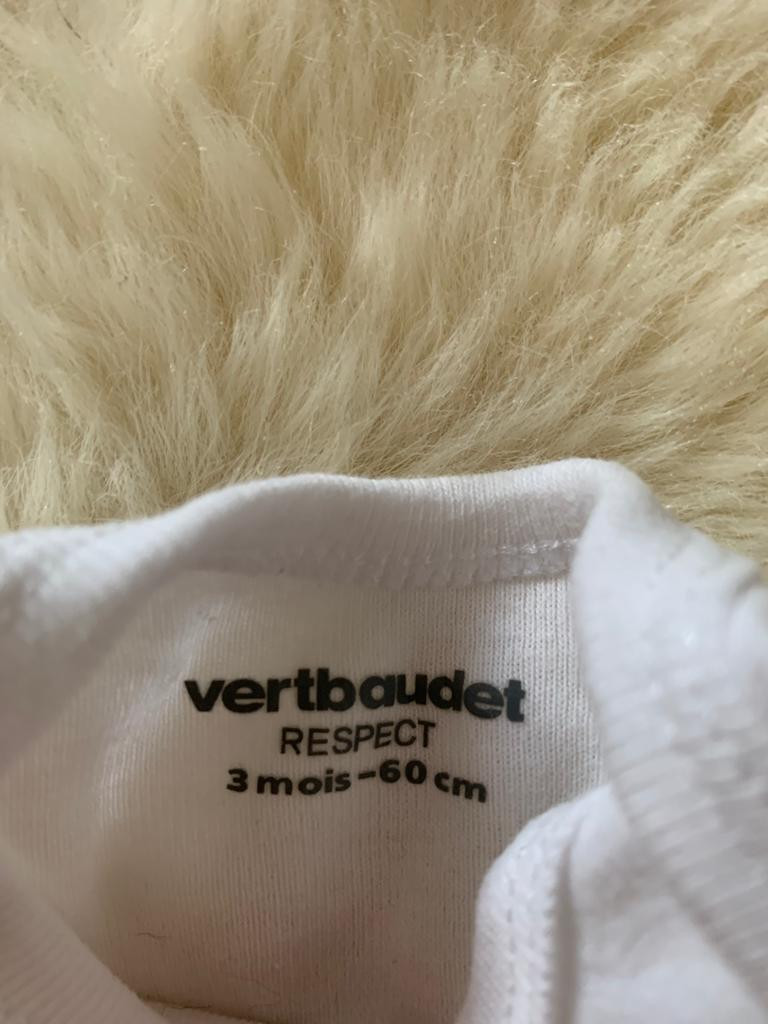 Bodys kurzärmlich gratis