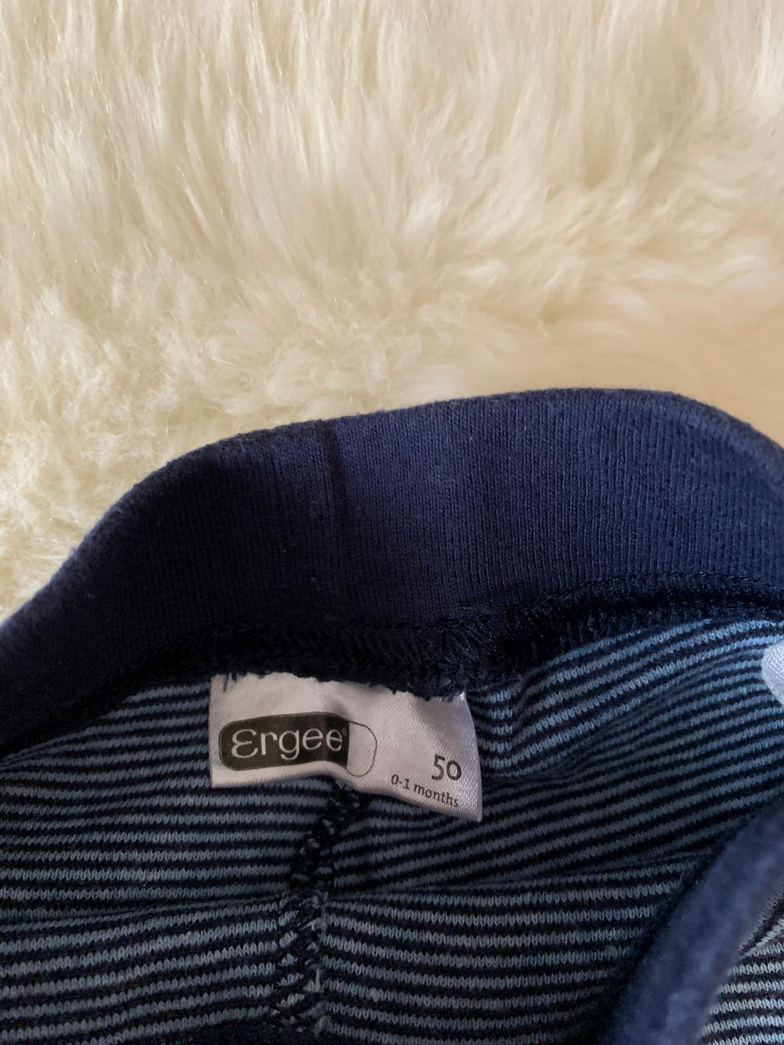 Jungen Set, Langarmshirt und Hose