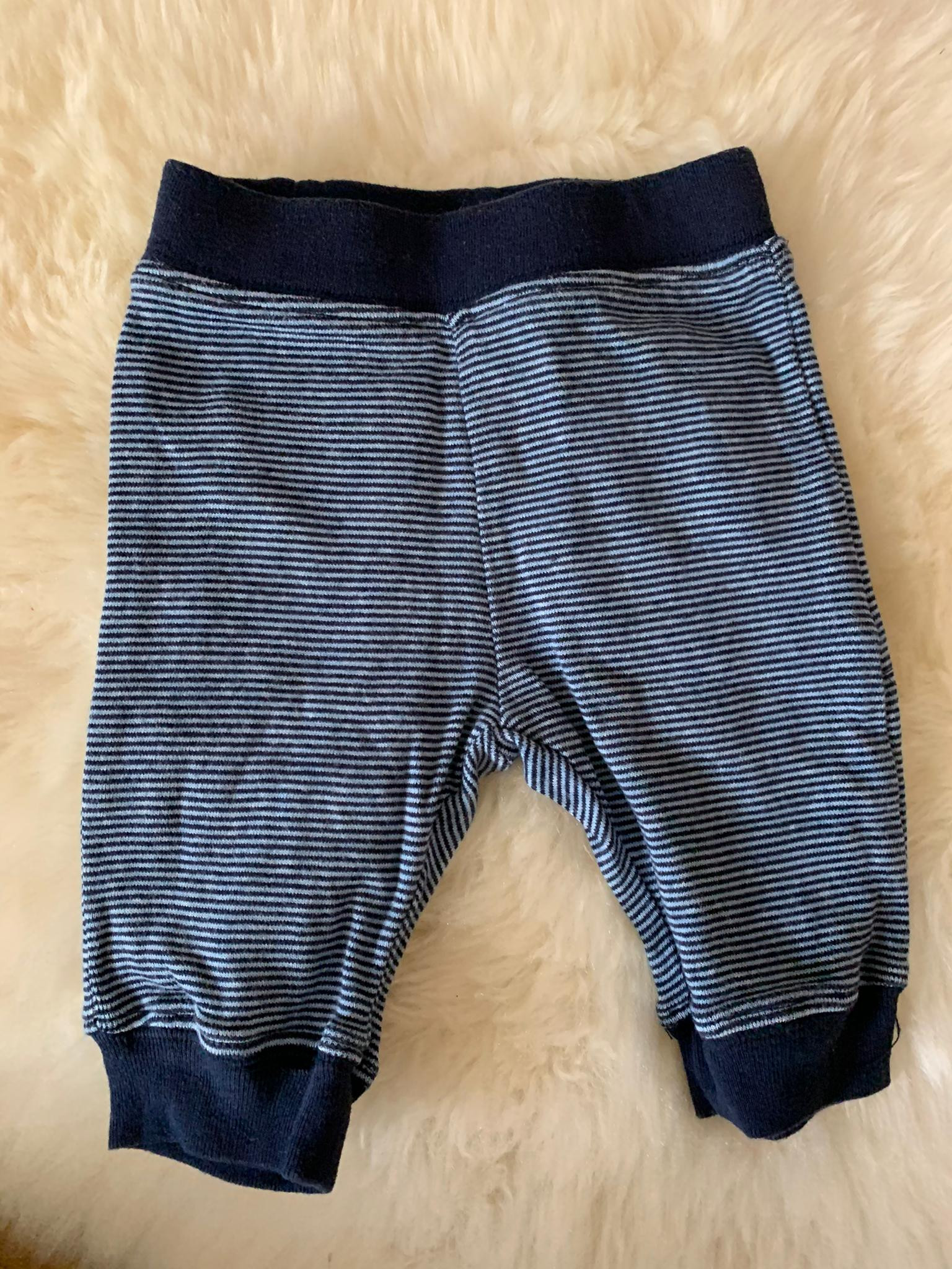 Jungen Set, Langarmshirt und Hose