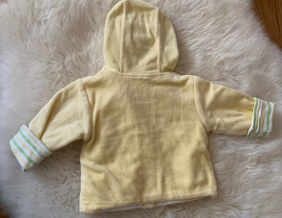 Set Jacke und Hose unisex