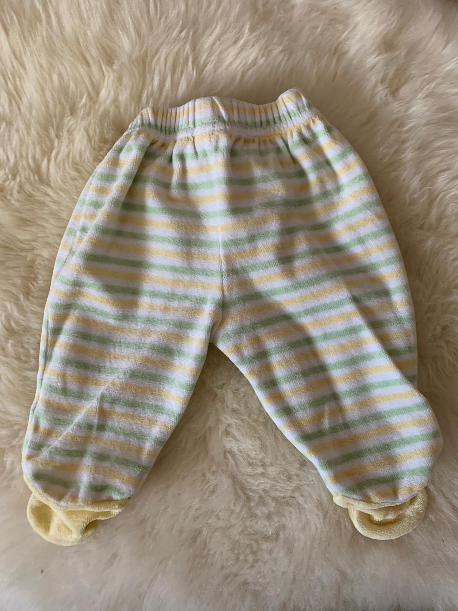 Set Jacke und Hose unisex