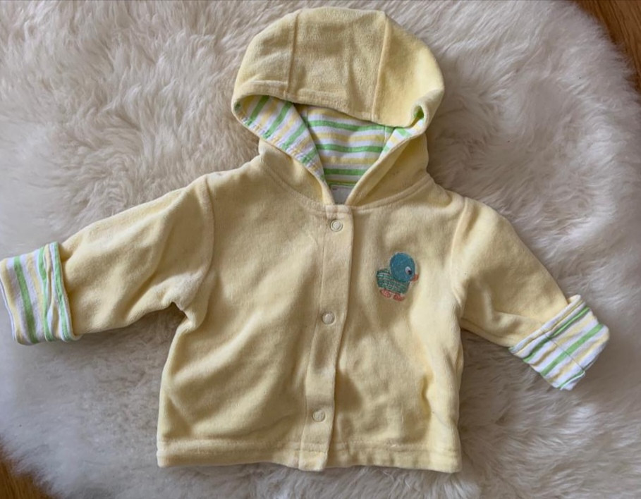 Set Jacke und Hose unisex