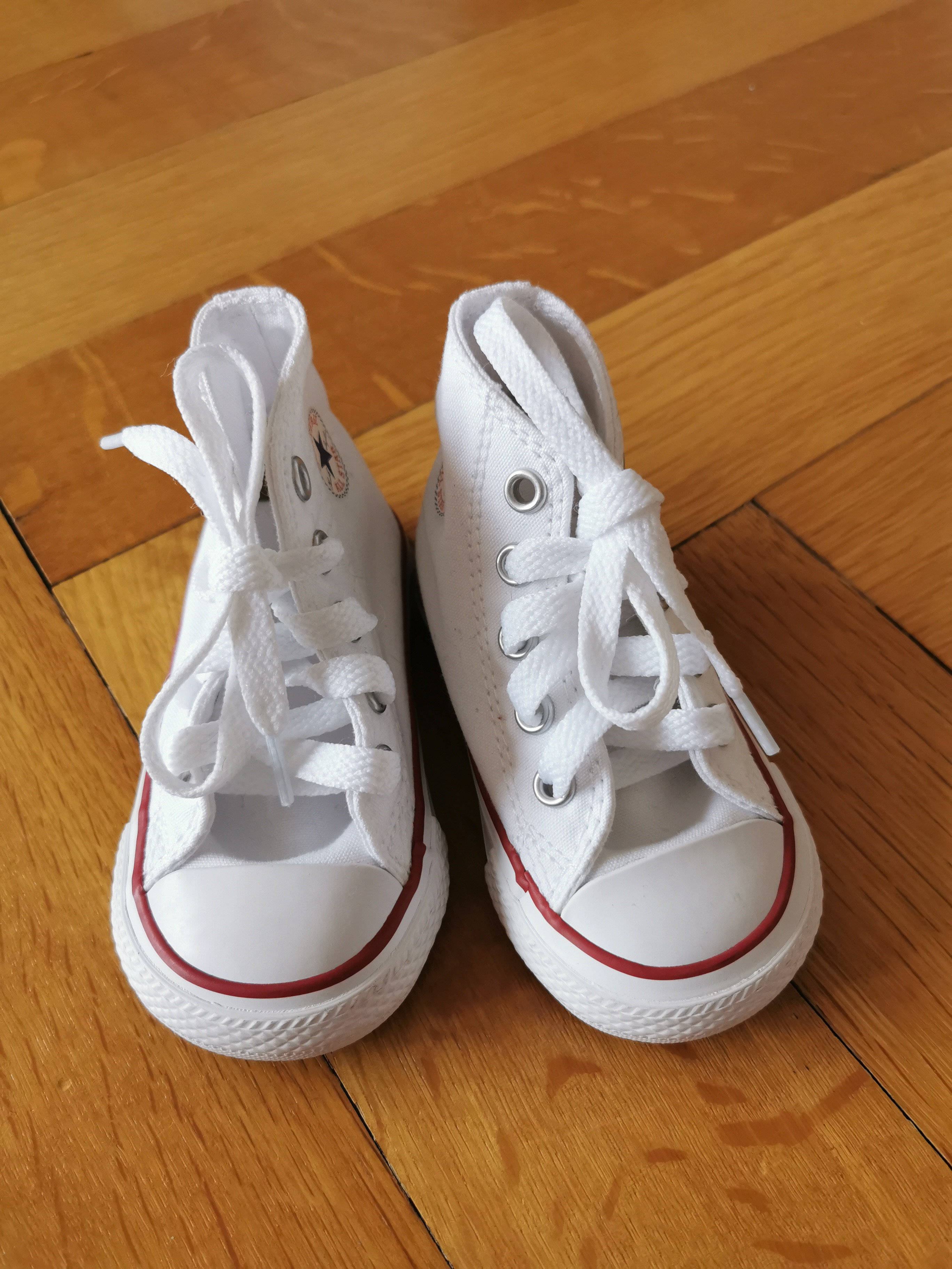 Turnschuhe Converse Allstar