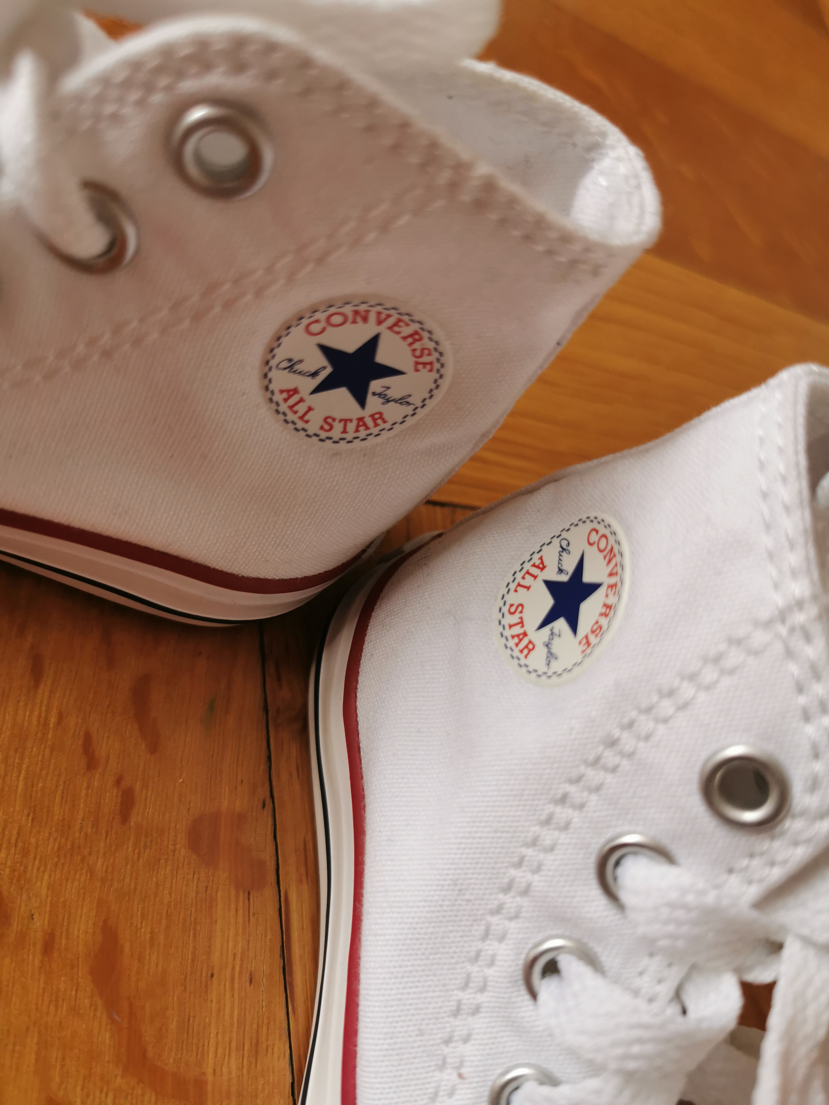 Turnschuhe Converse Allstar
