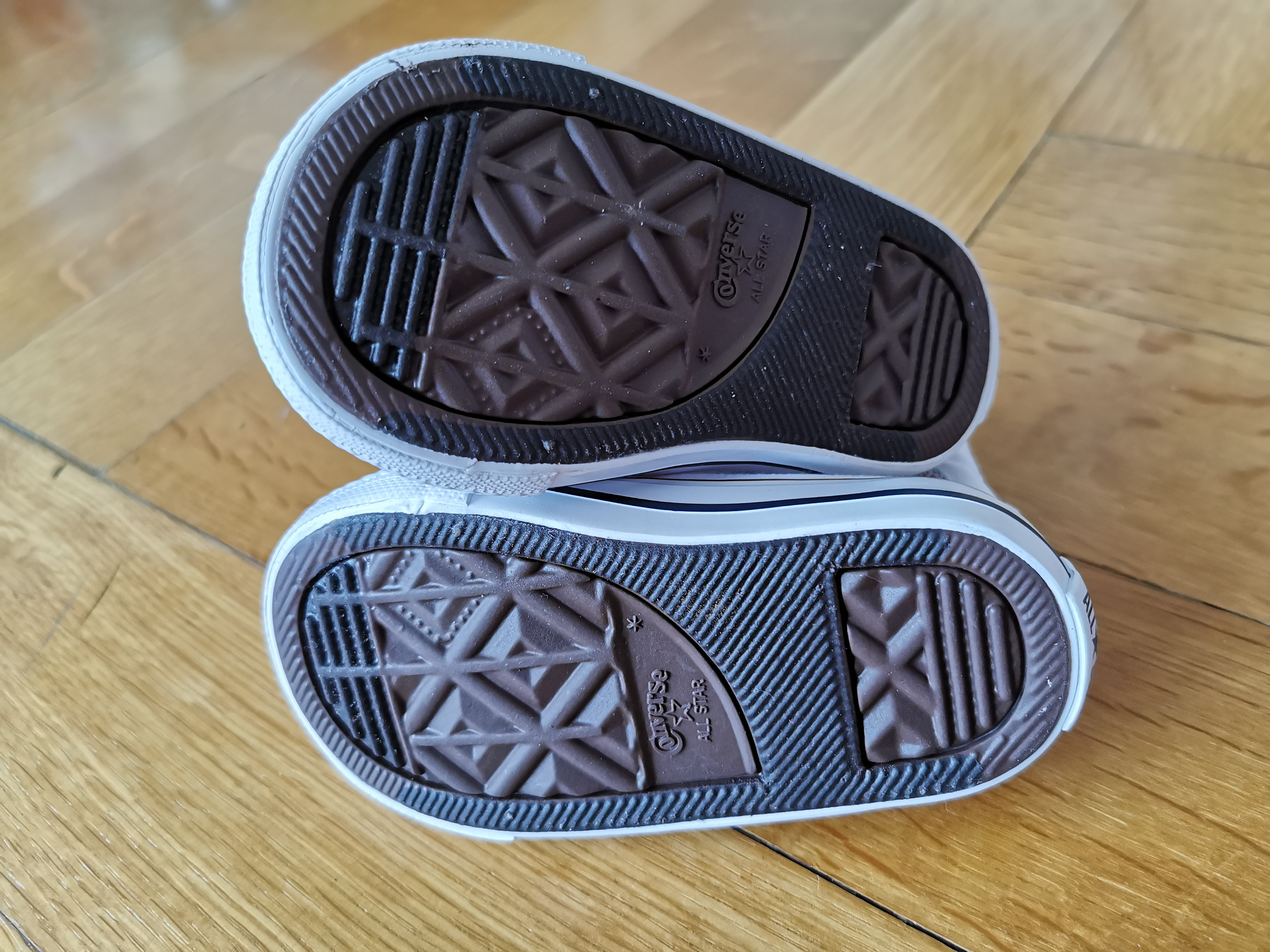 Turnschuhe Converse Allstar