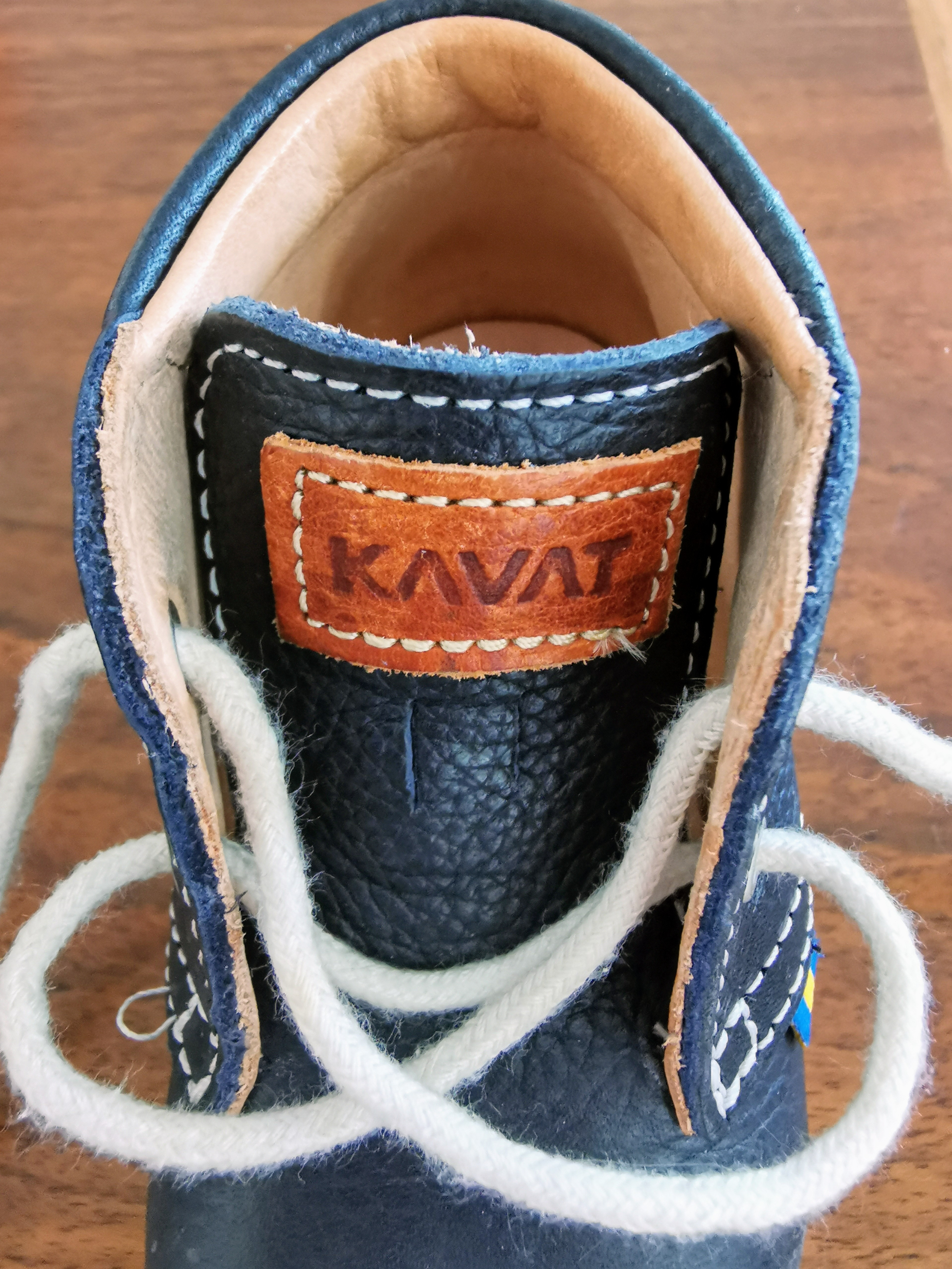 Lauflernschuhe (Kavat)