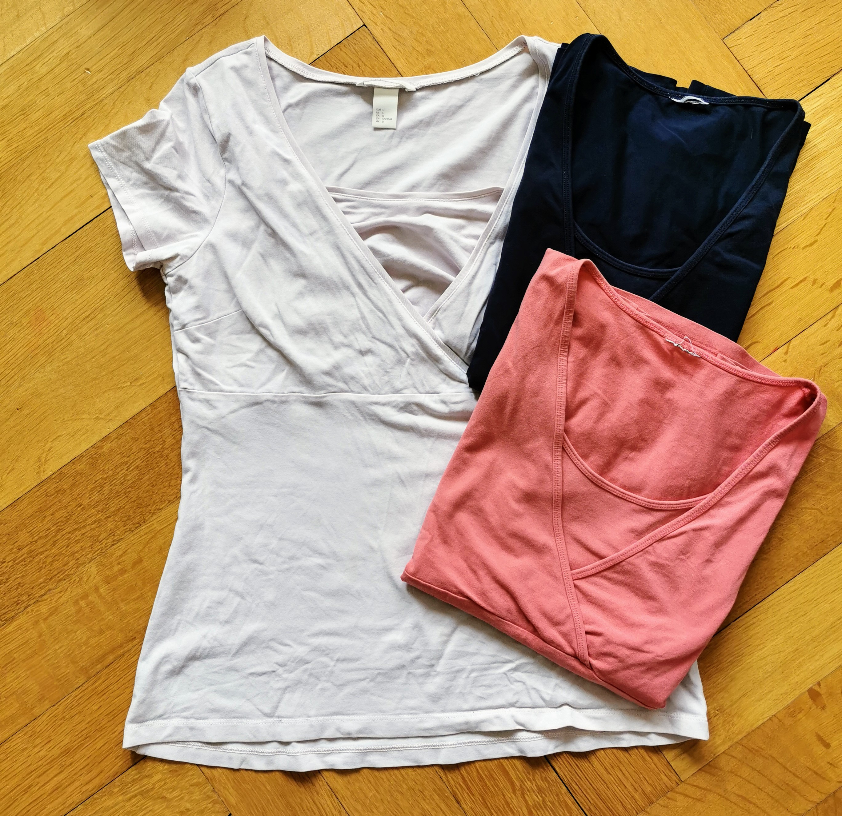 Still-/Umstandsshirt