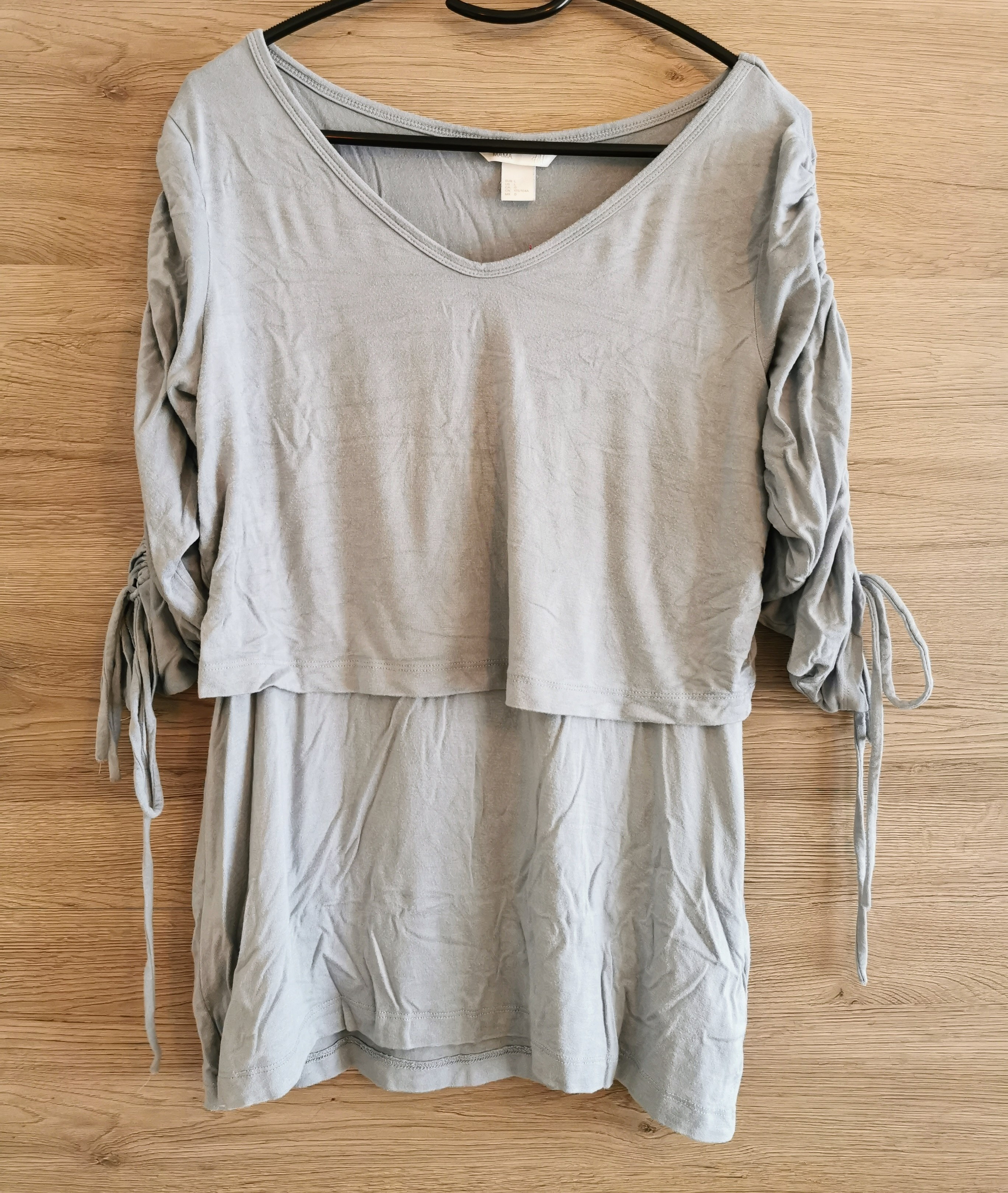 Still-/Umstandsshirt