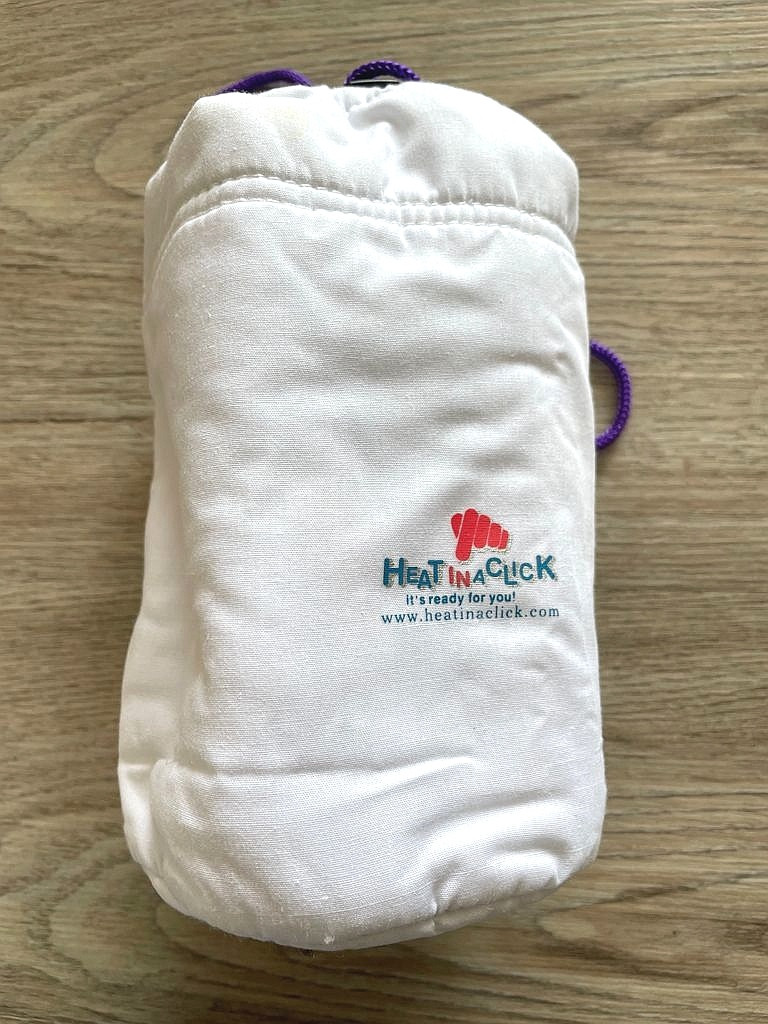 Flaschenwärmer für Unterwegs per Knopfdruck