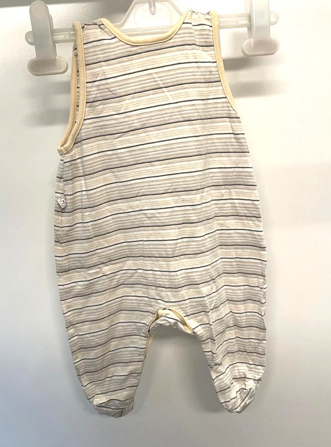 Strampler Gr. 62 Flohmarkt