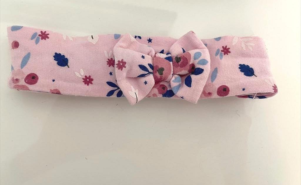 Baby Stirnband Set Gr. 74 Flohmarkt