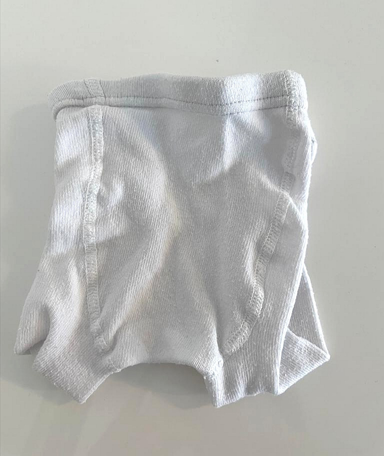 Baby Strumpfhose Gr. 56 Mädchen Flohmarkt