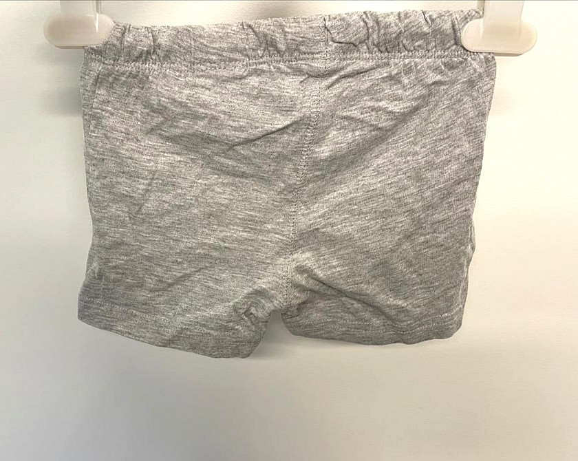 Shorts, kurze Hose Gr. 68 Flohmarkt