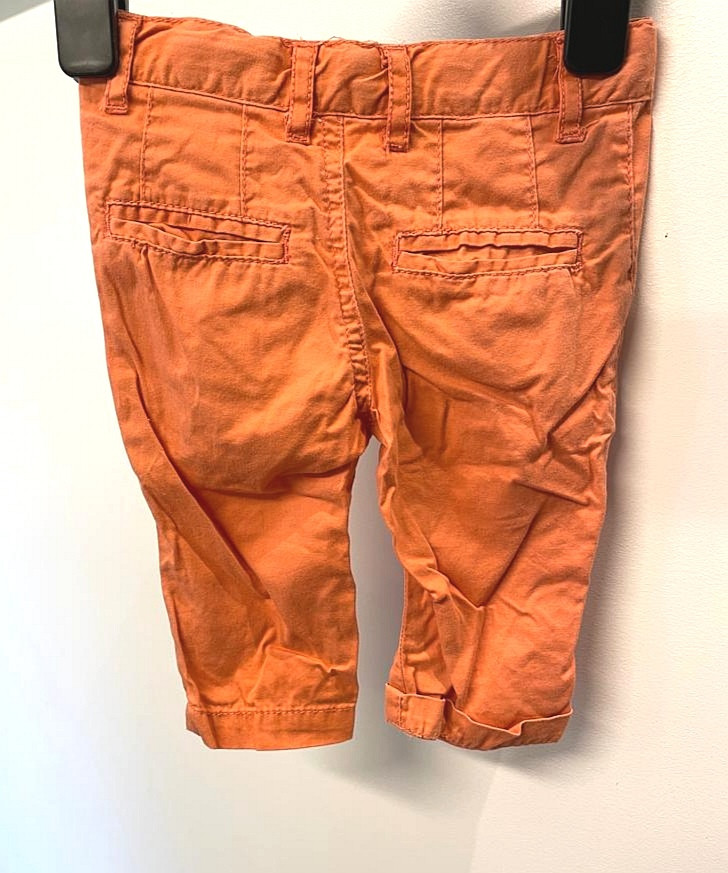 Baby Hose Gr. 68 Flohmarkt