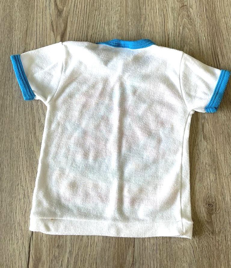 T-Shirt Gr. 68 Junge Flohmarkt