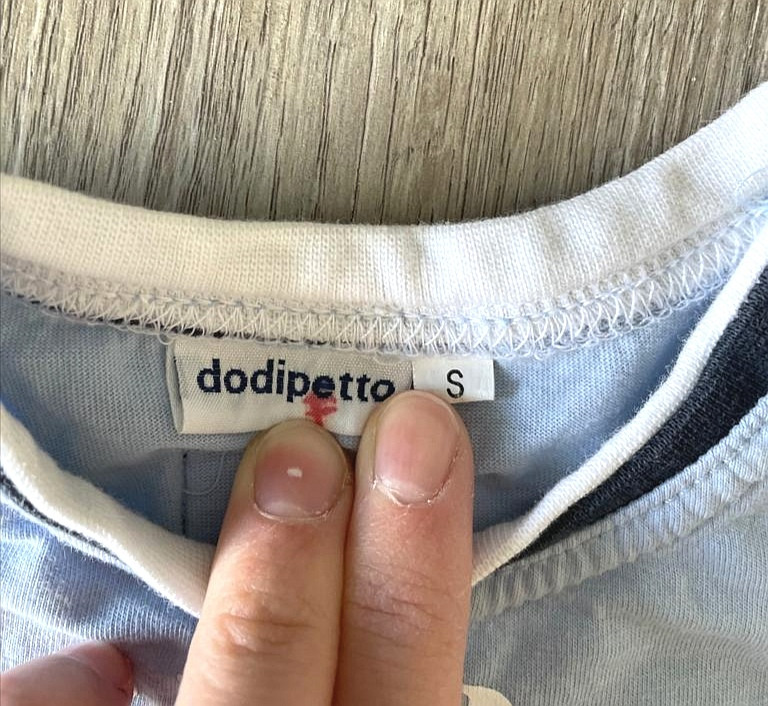 T-Shirt Gr. 68 Junge Flohmarkt