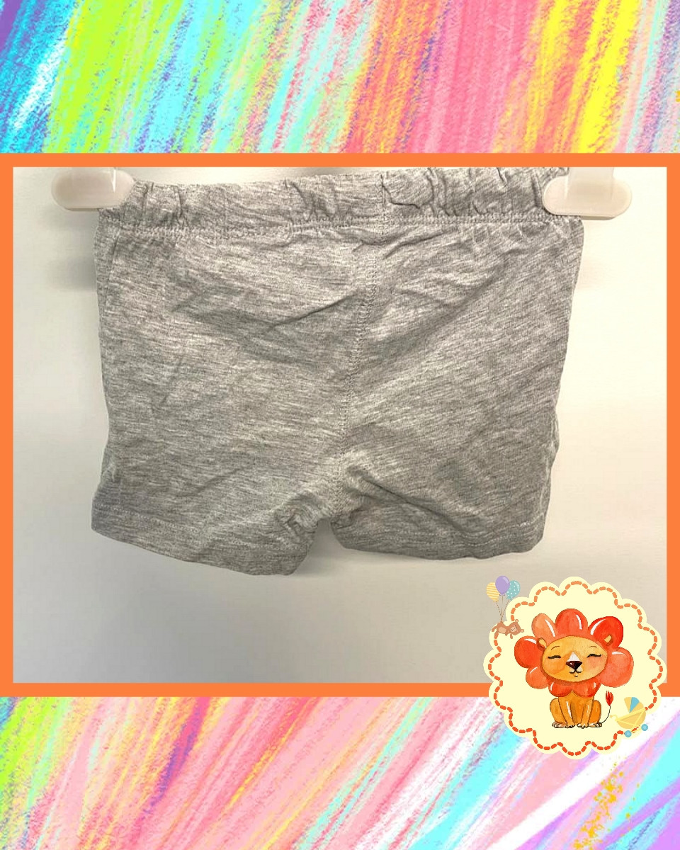 Shorts, kurze Hose Gr. 68 Flohmarkt