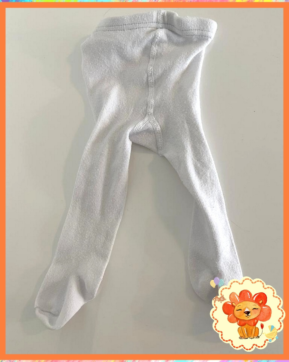 Baby Strumpfhose Gr. 56 Mädchen Flohmarkt