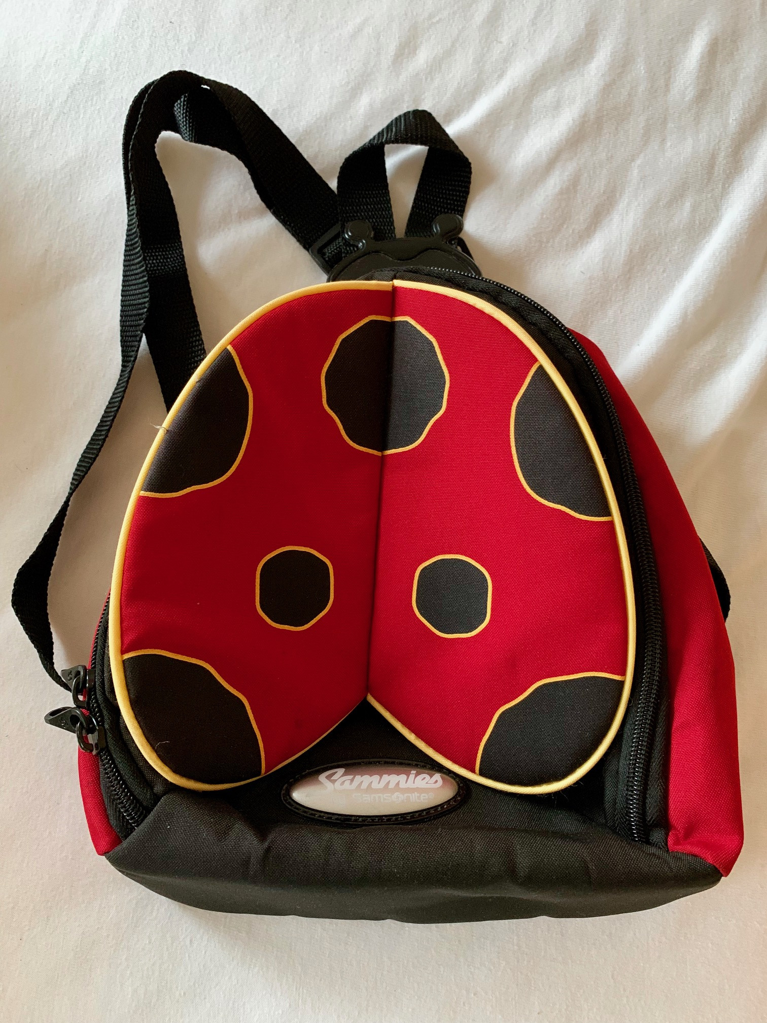 Kinderrucksack