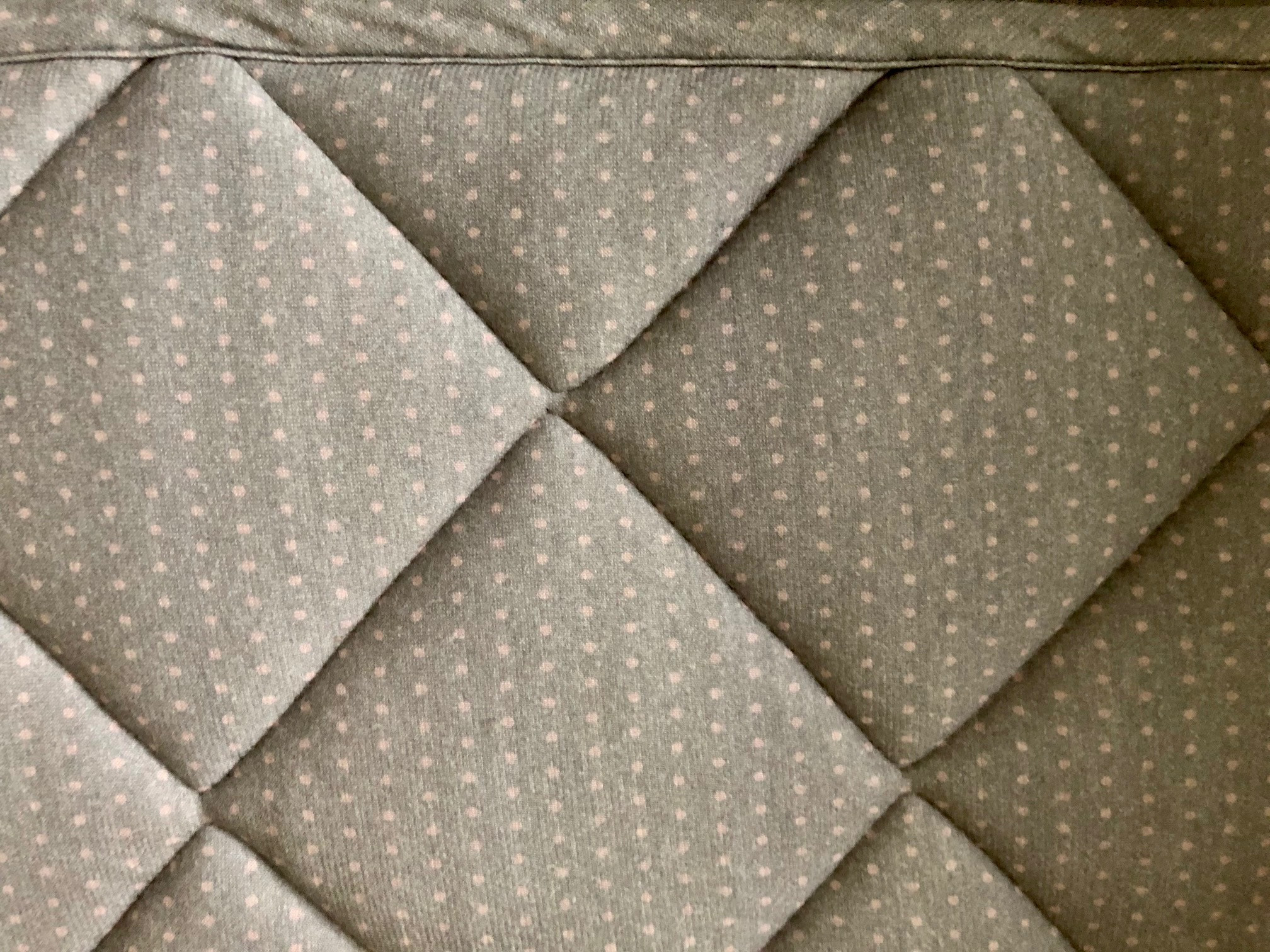 Babyschutz für Bett