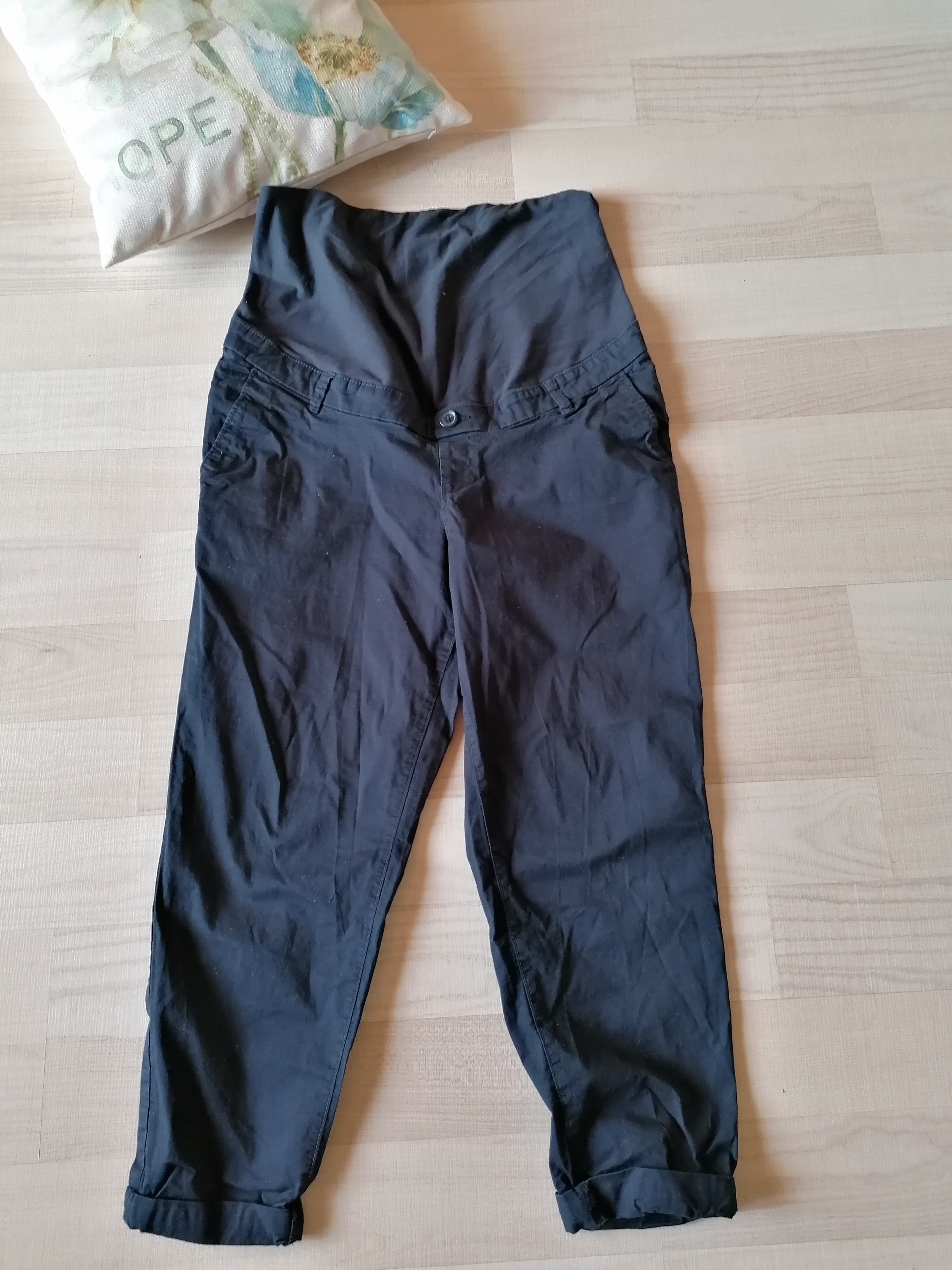 Umstandshose M  Gr.   40  42