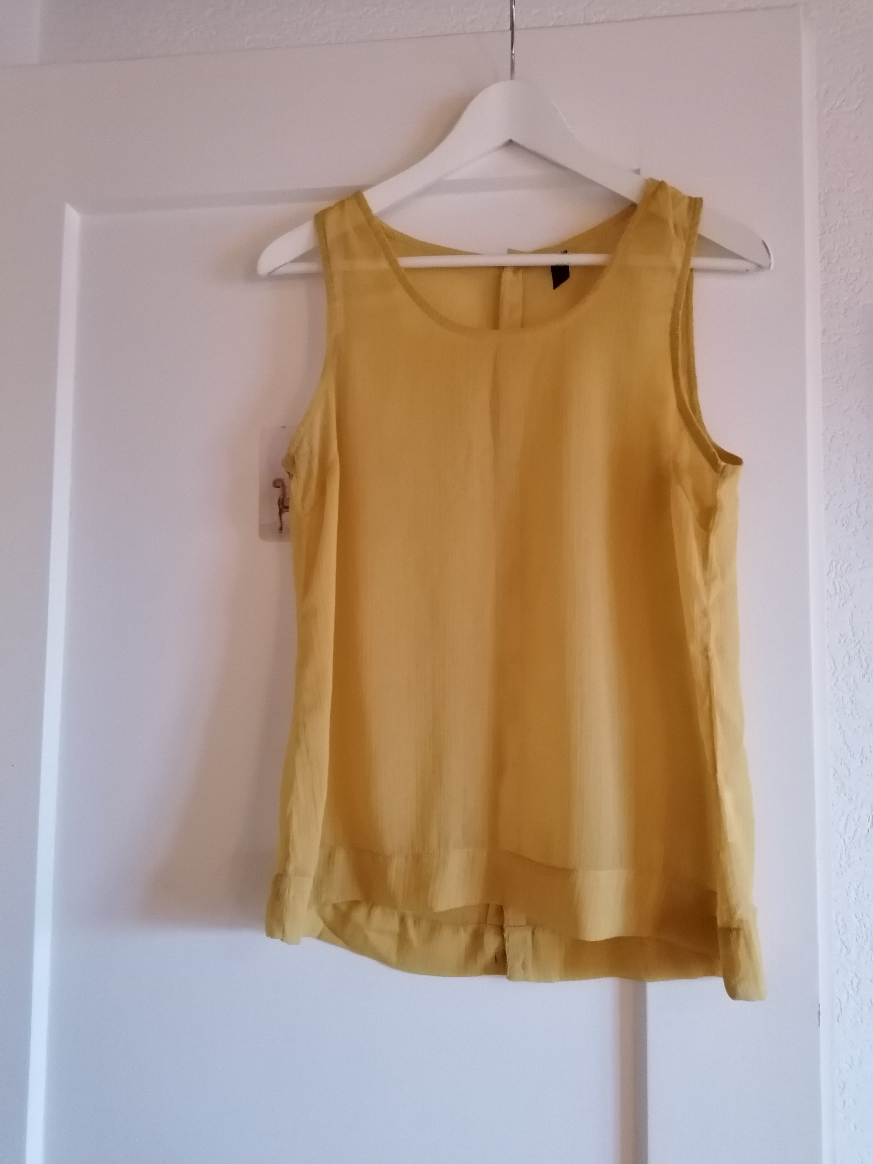 Vero Moda Bluse Gr. M
