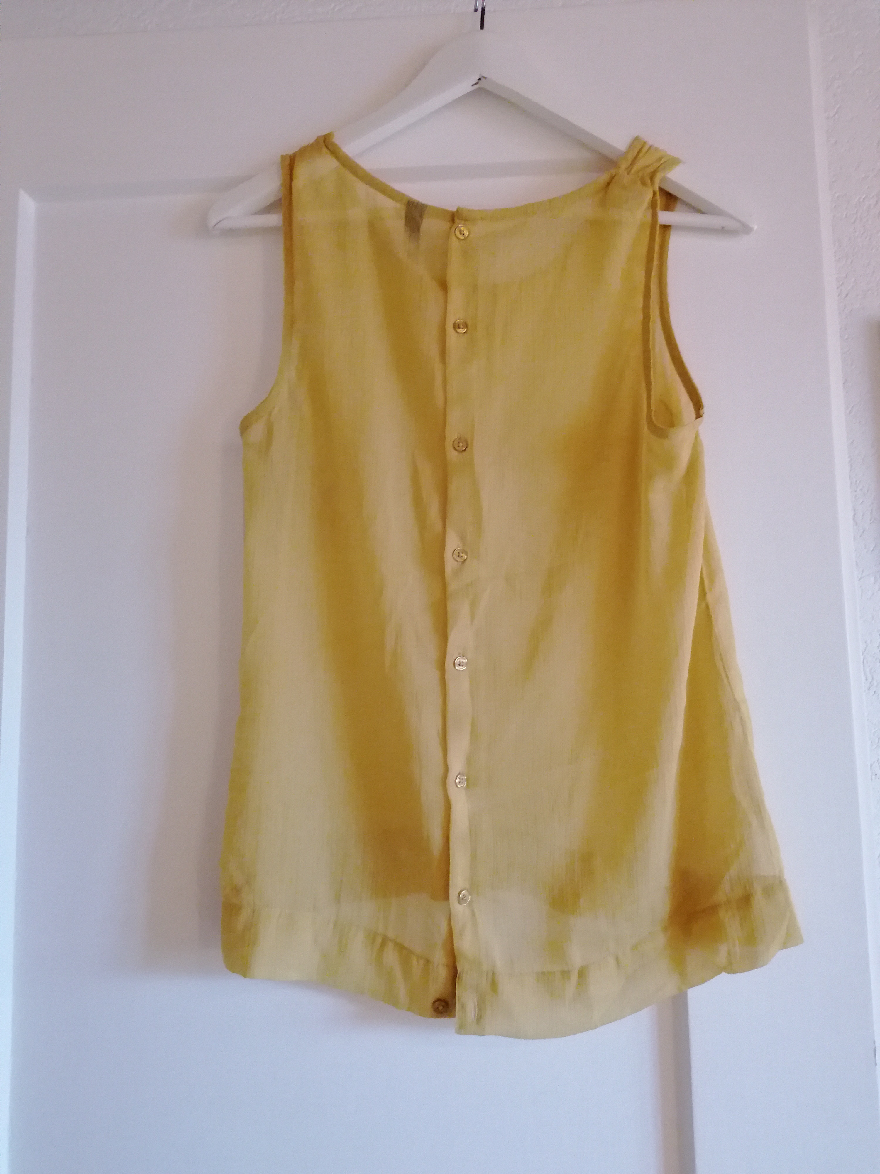 Vero Moda Bluse Gr. M