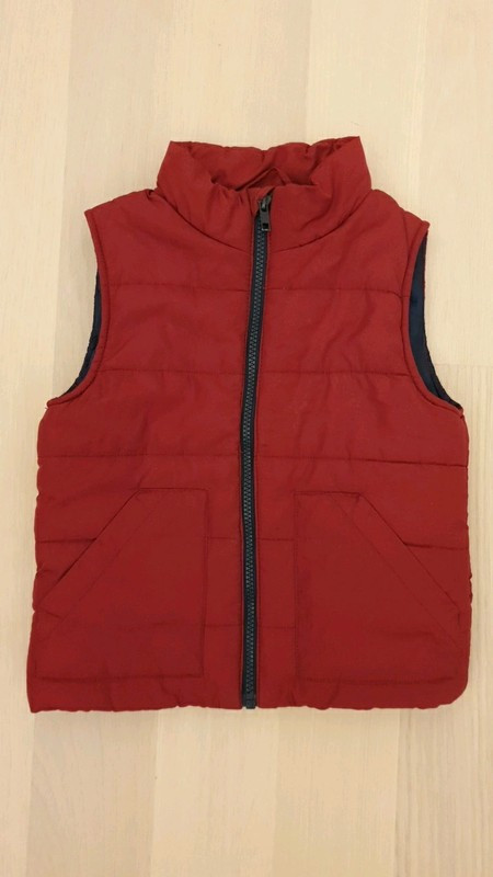 Weste Gilet Gr 104