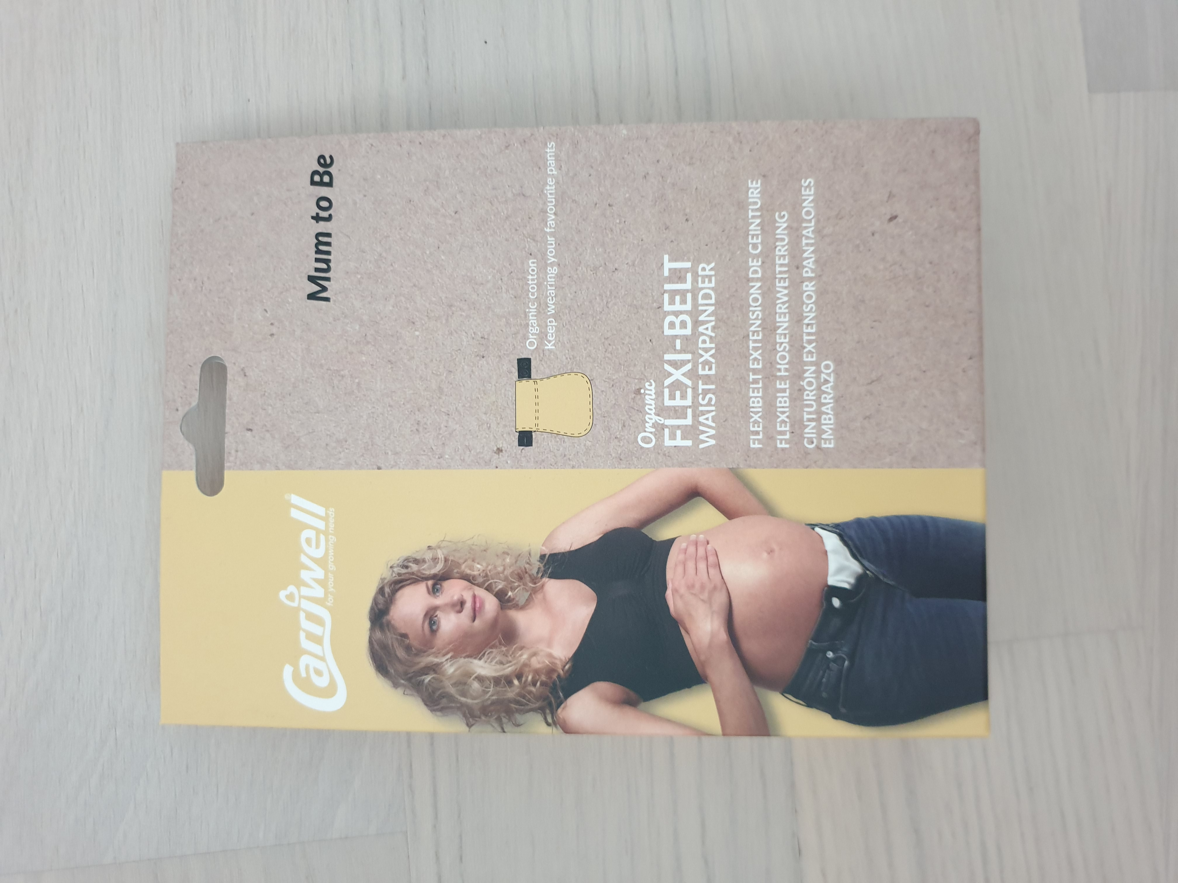 Hosenerweiterung Flexi Belt