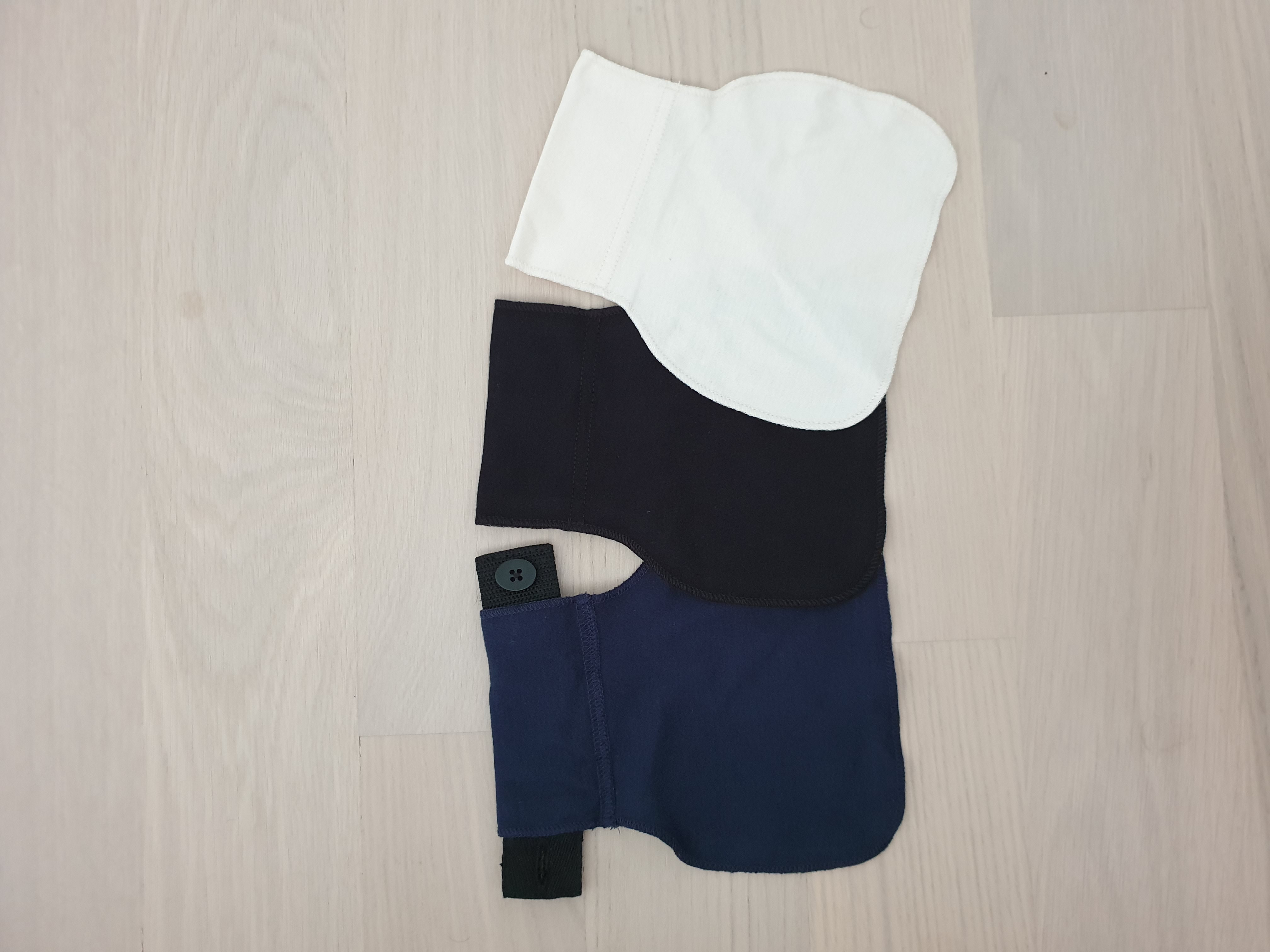 Hosenerweiterung Flexi Belt