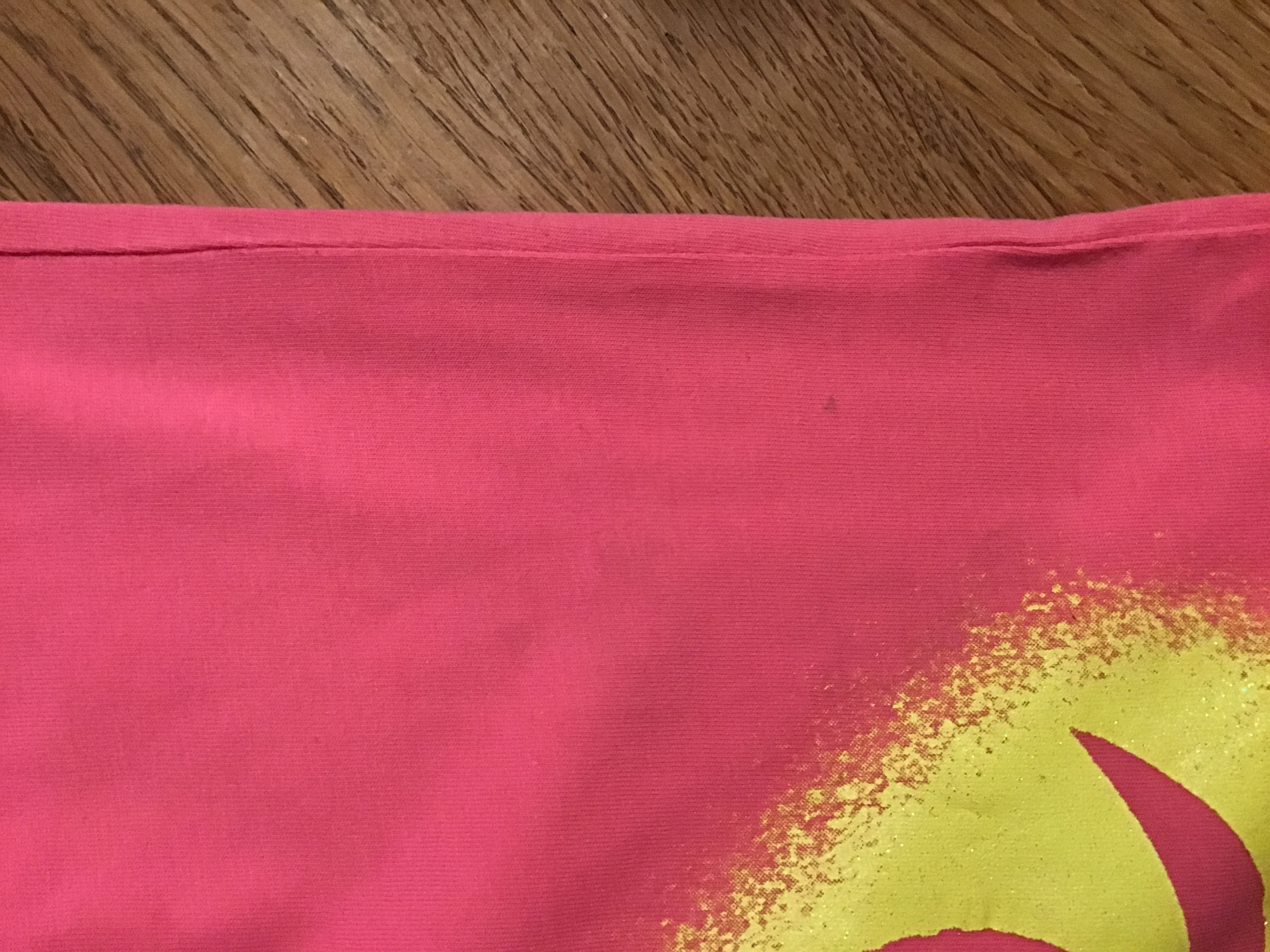 4er Set T-Shirt 110/116