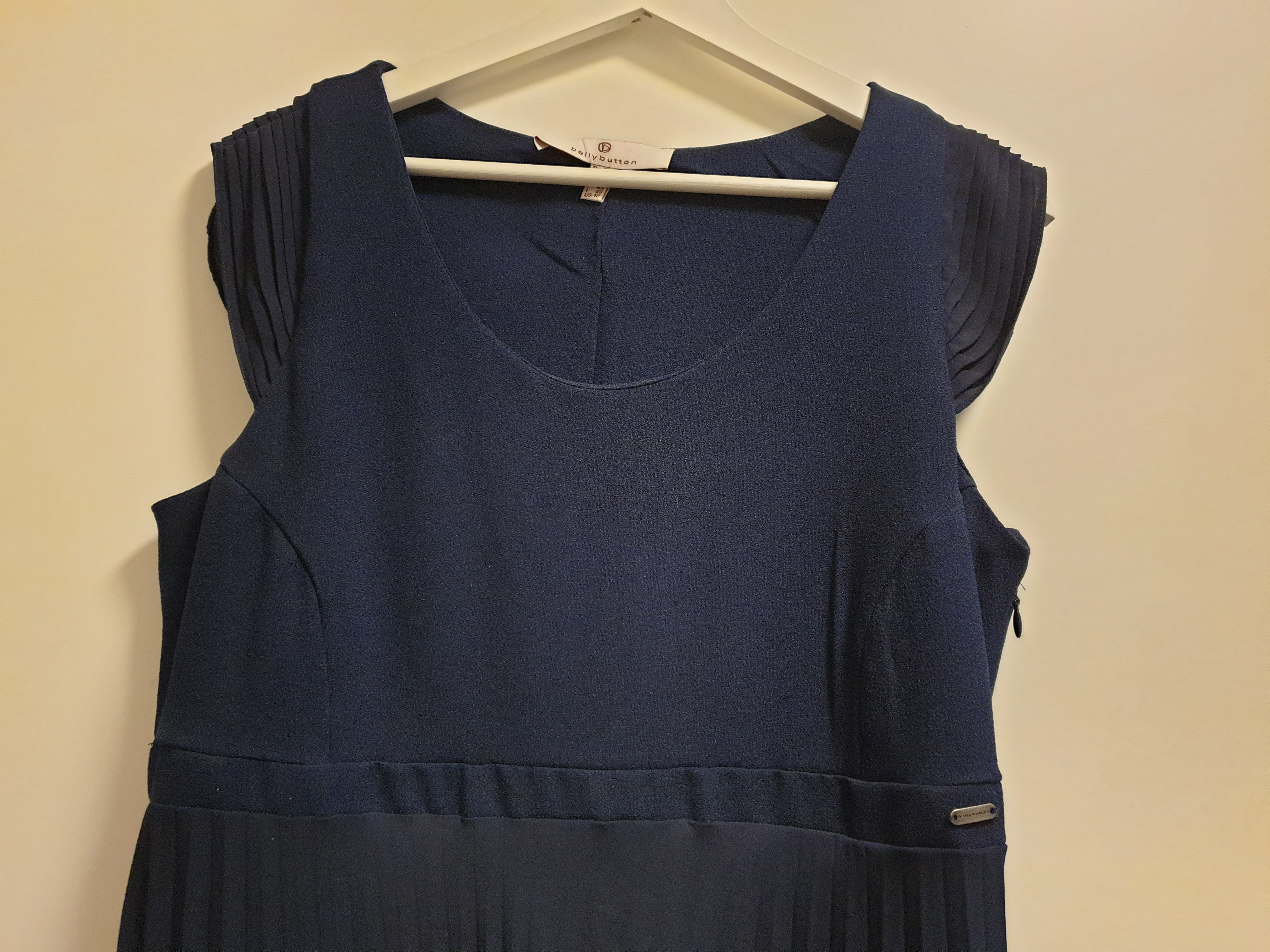 Umstandskleid Gr. 42