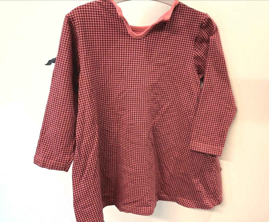 Kleid Gr. 98 Flohmarkt