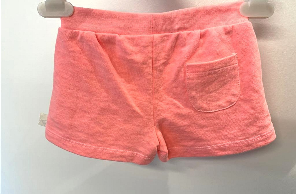Shorts, kurze Hose Gr. 80 Mädchen Neu Flohmarkt