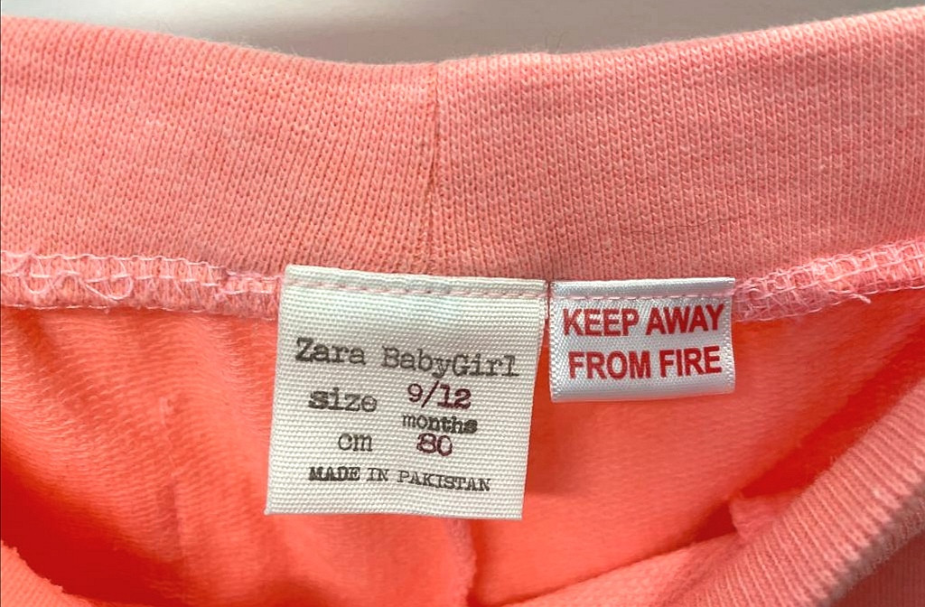 Shorts, kurze Hose Gr. 80 Mädchen Neu Flohmarkt