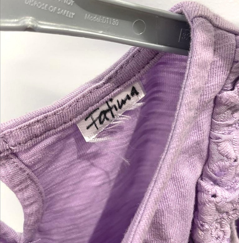 Kleid Gr. 92 Flohmarkt