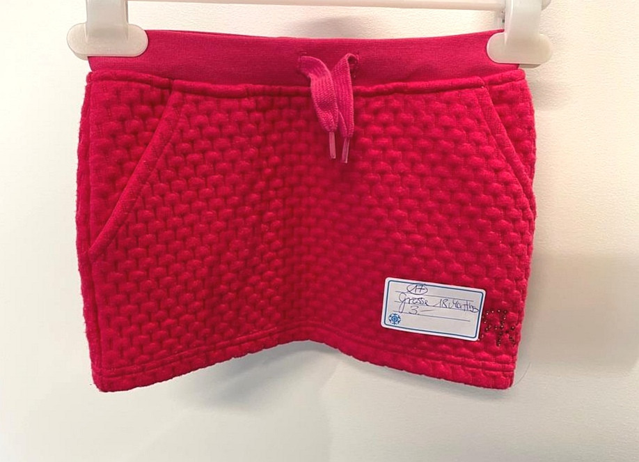 Rock Gr. 86 Flohmarkt