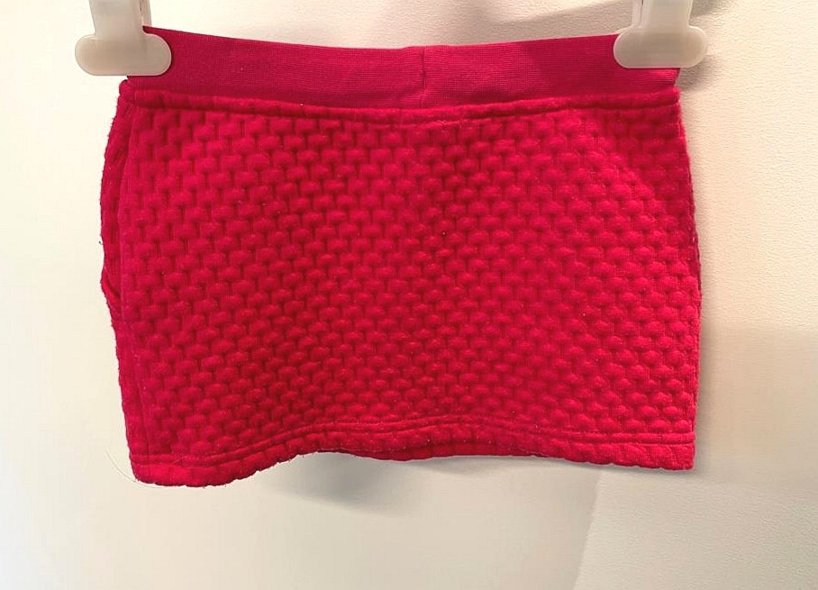 Rock Gr. 86 Flohmarkt