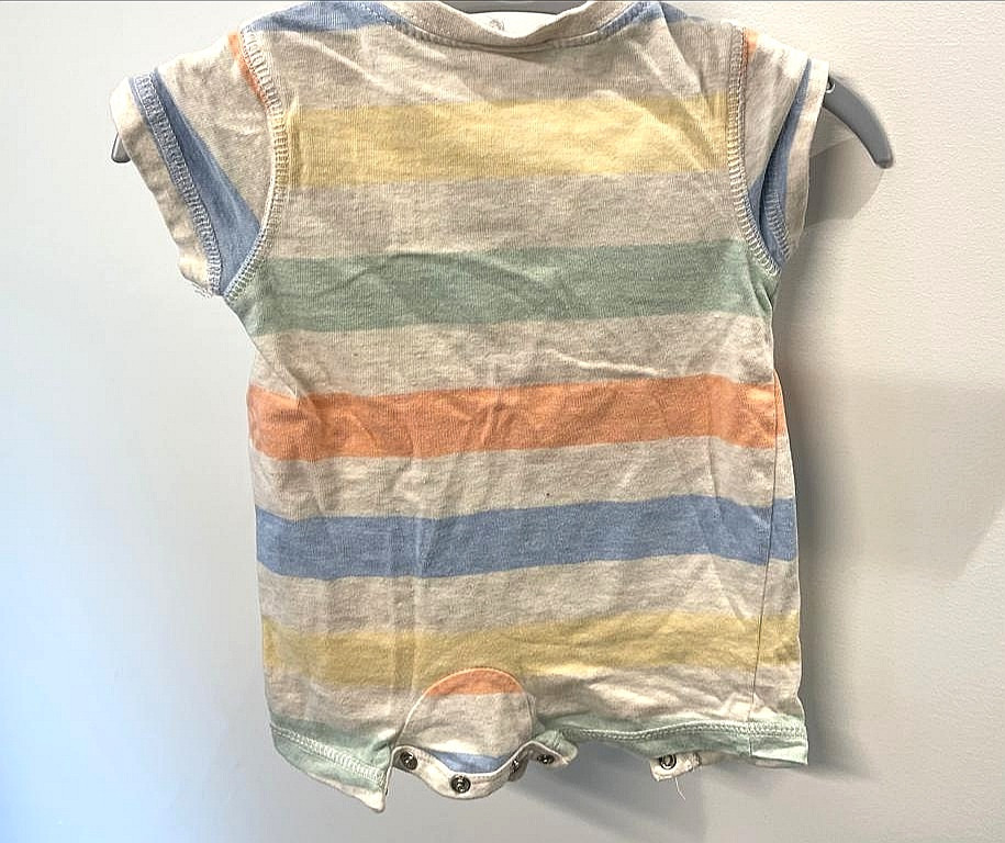 Shirt Body Gr. 56 Jungs Flohmarkt