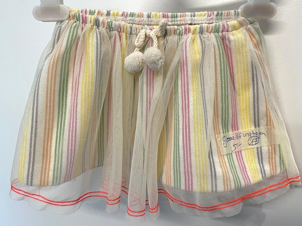 Rock Gr. 86 Flohmarkt