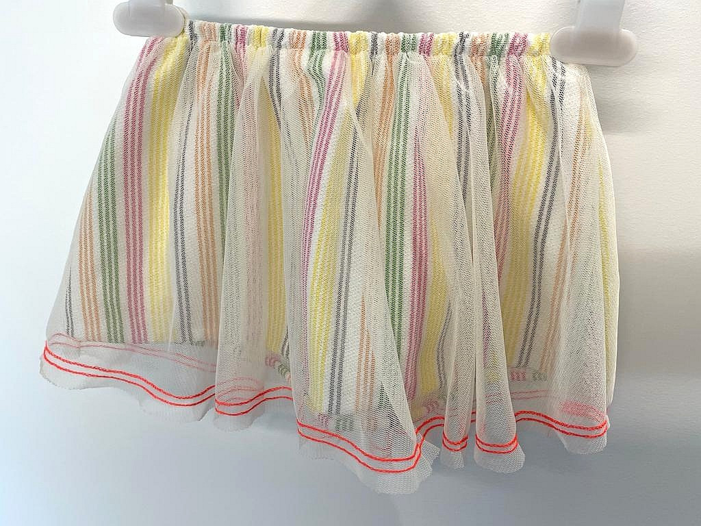 Rock Gr. 86 Flohmarkt