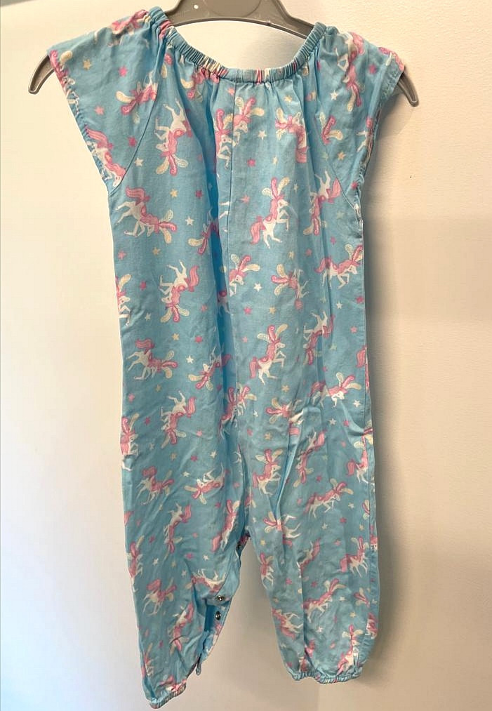 Jumpsuit Gr. 92 Flohmarkt