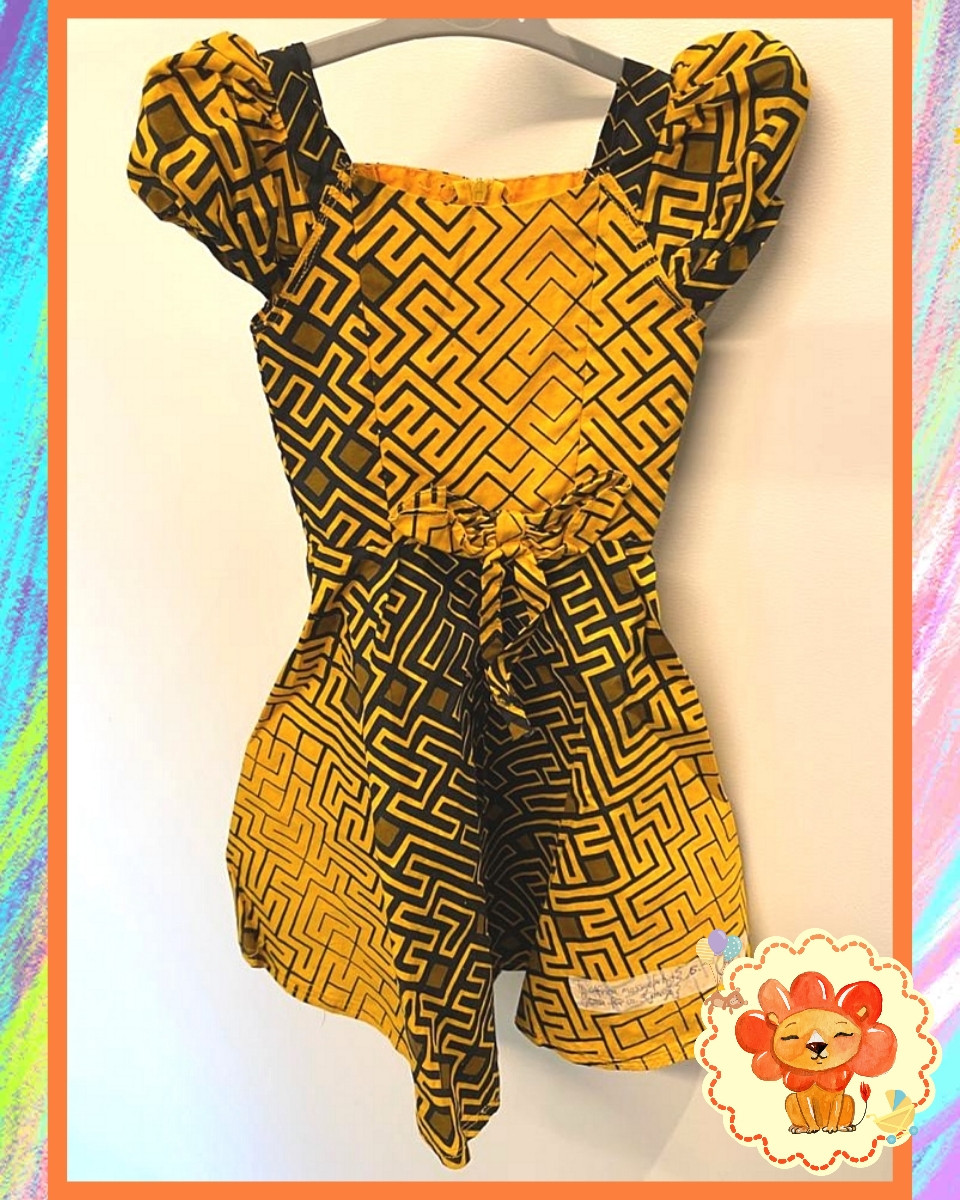 Kleid Gr. 104 Flohmarkt