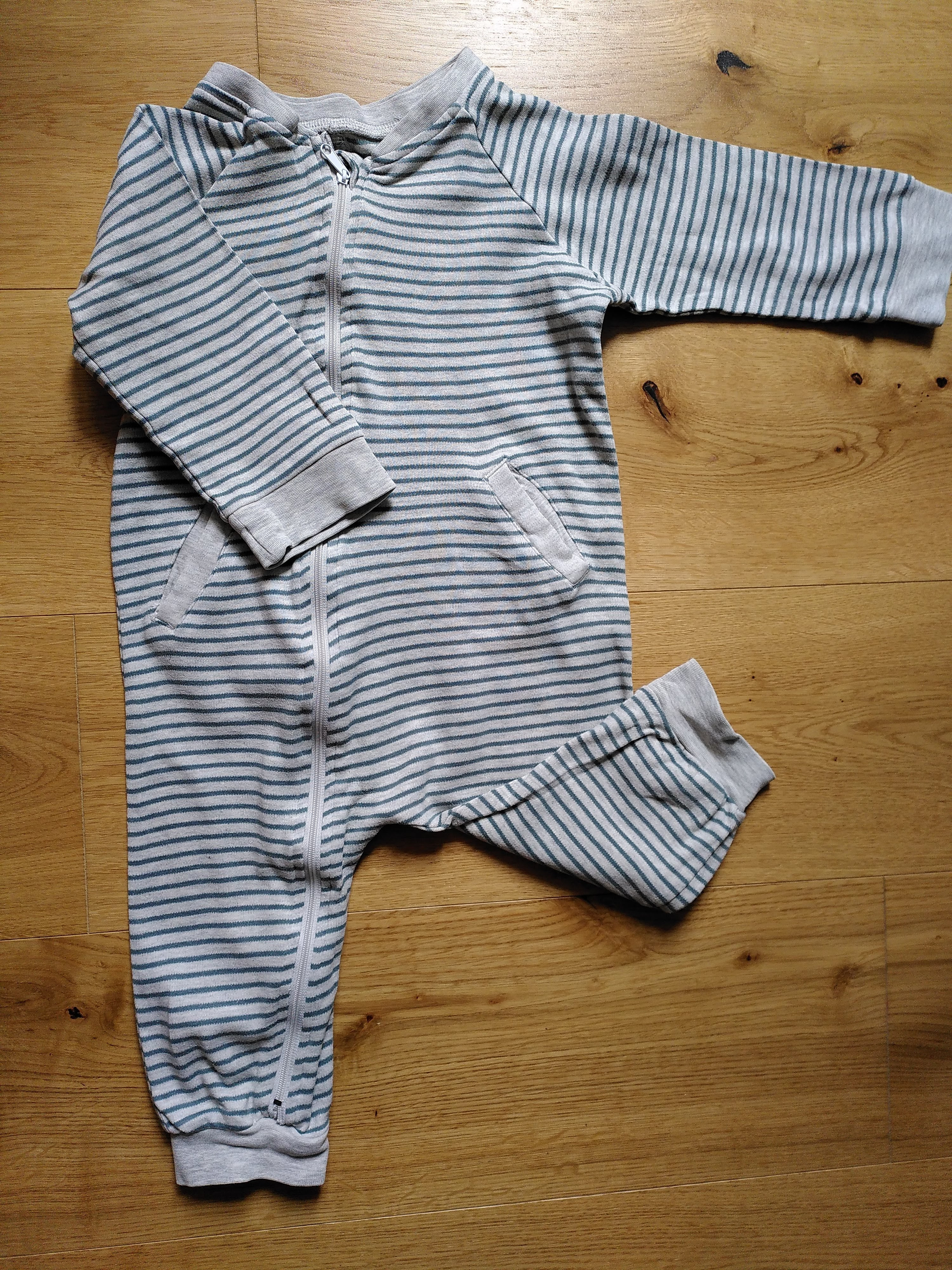 Pyjama-Party (3er-Set, mit Biobaumwolle)